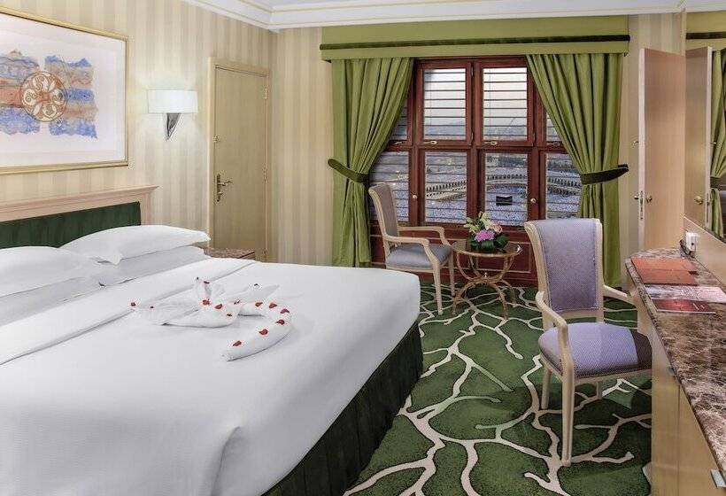 Люкс Кровать Кинг, Makkah