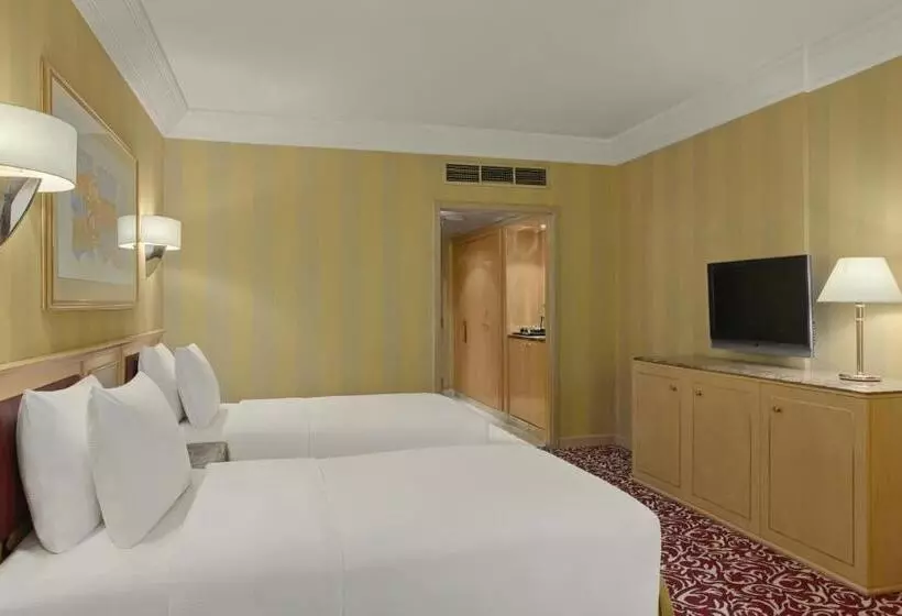 اتاق استاندارد, Makkah