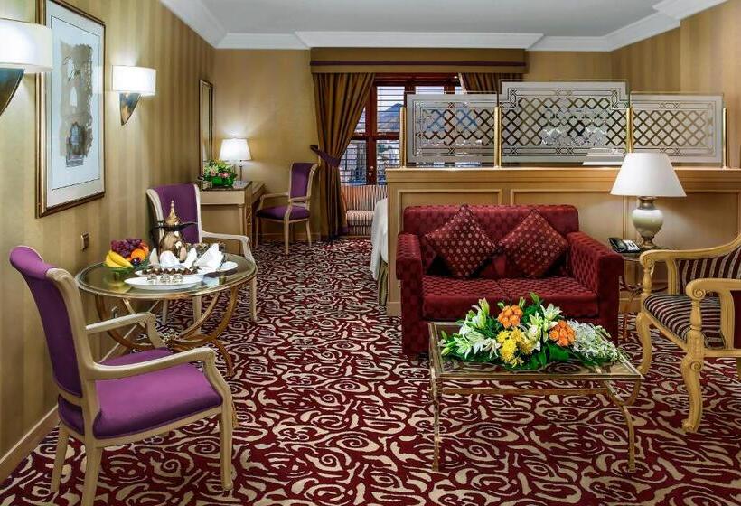 Студия Стандарт, Makkah