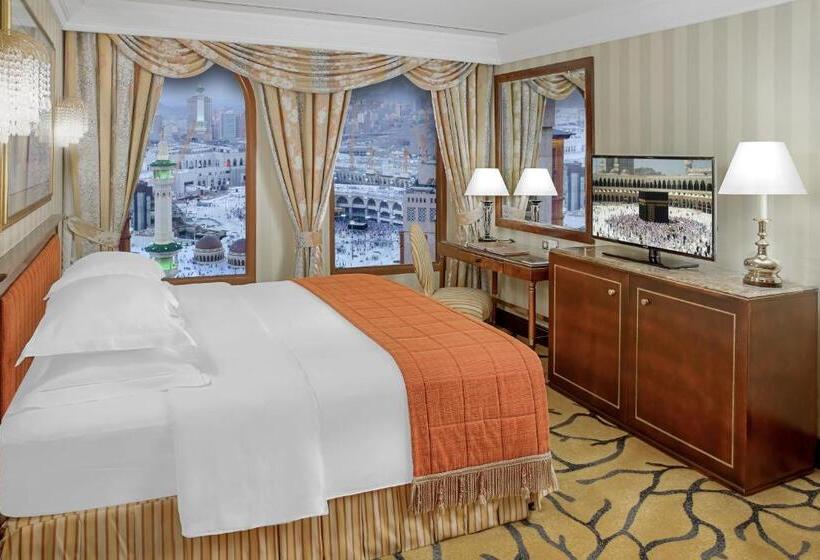 Люкс Дюплекс, Makkah