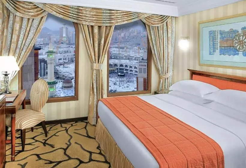 سوییت دوبلکس, Makkah