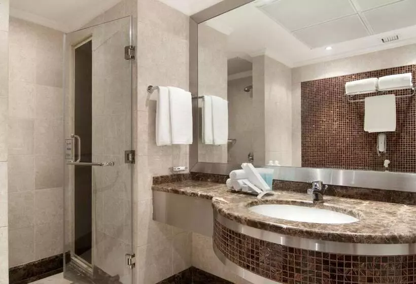 Premium room with view, Makkah