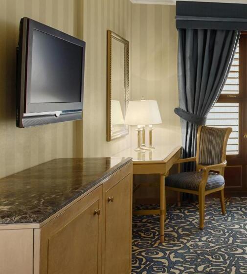 Premium room with view, Makkah