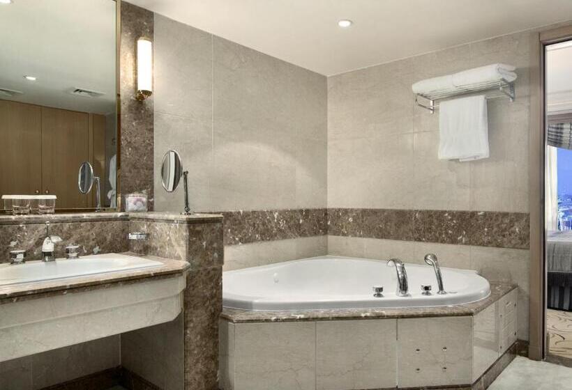 Президентский Люкс, Makkah