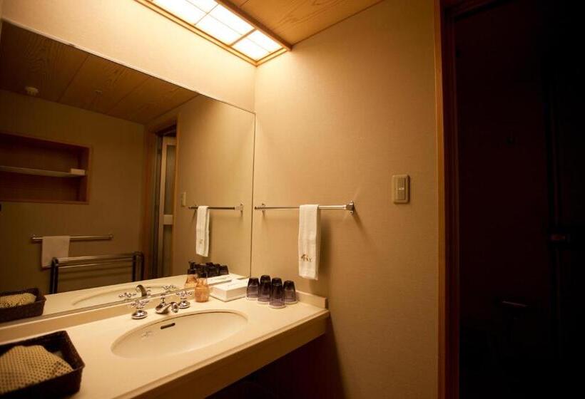 スーペリアールーム, Miyajima Grand Hotel Arimoto