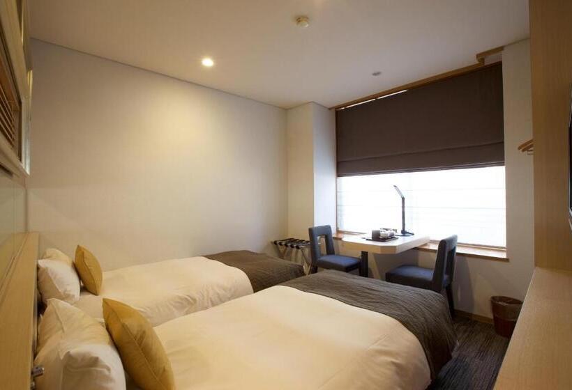 ベーシックルーム, Miyajima Grand Hotel Arimoto