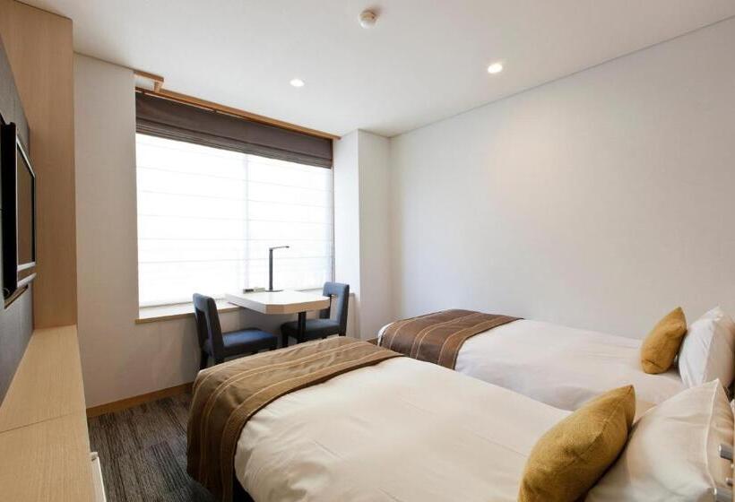 ベーシックルーム, Miyajima Grand Hotel Arimoto