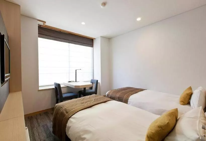ベーシックルーム, Miyajima Grand Hotel Arimoto
