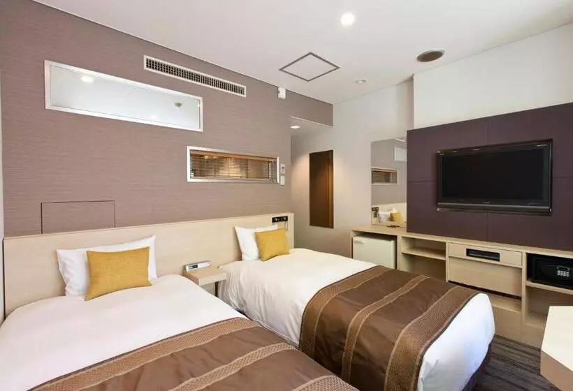 ベーシックルーム, Miyajima Grand Hotel Arimoto