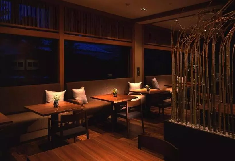 ベーシックルーム, Miyajima Grand Hotel Arimoto