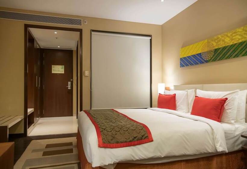 חדר אקזקיוטיב, Ramada Plaza By Wyndham Pune Hinjewadi