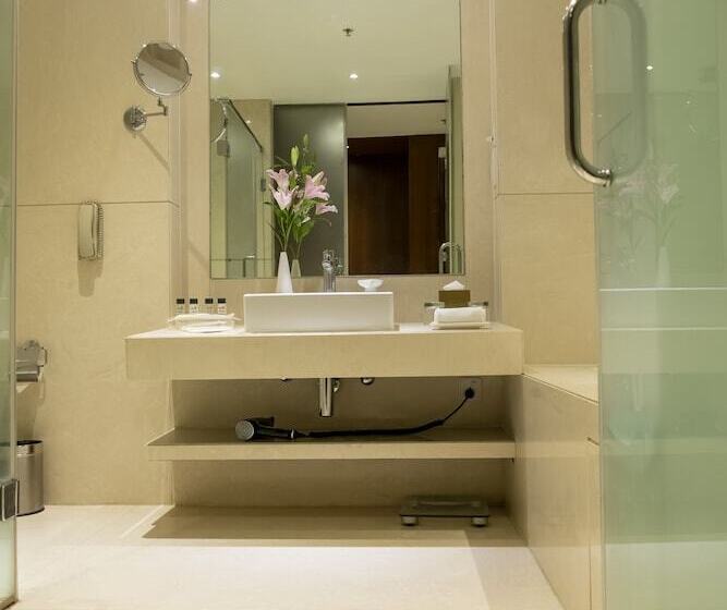 套房, Ramada Plaza By Wyndham Pune Hinjewadi