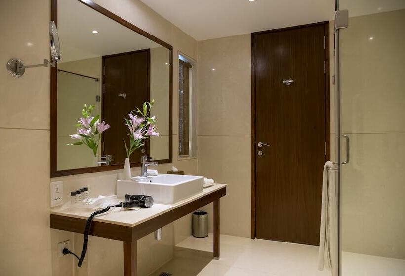 סוויטה, Ramada Plaza By Wyndham Pune Hinjewadi