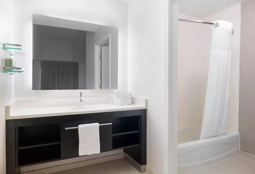 Sviitti, Residence Inn By Marriott Williamsburg