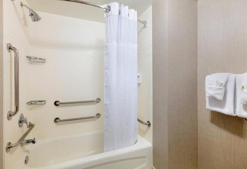 Люкс 2 Спальни, Residence Inn By Marriott Williamsburg