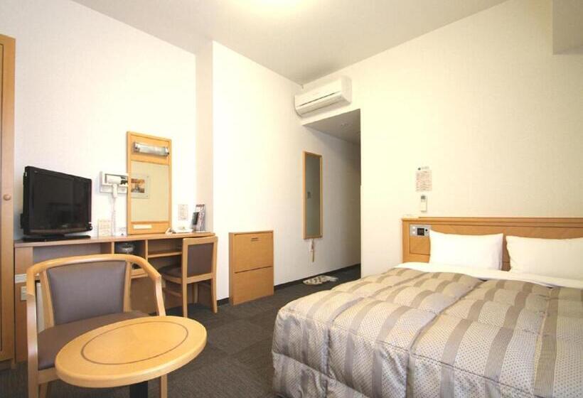 스탠다드 룸, Route Inn Naha Tomariko