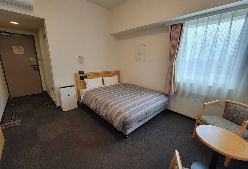 스탠다드 룸, Route Inn Naha Tomariko