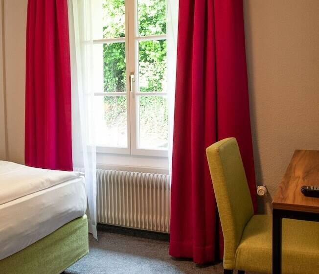 수피리어 룸, Seeburg