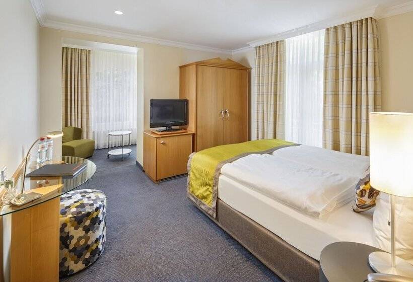 수피리어 룸, Seeburg