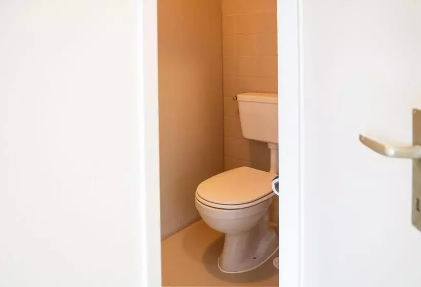 اتاق استاندارد با چشمانداز دریاچه, Seeburg