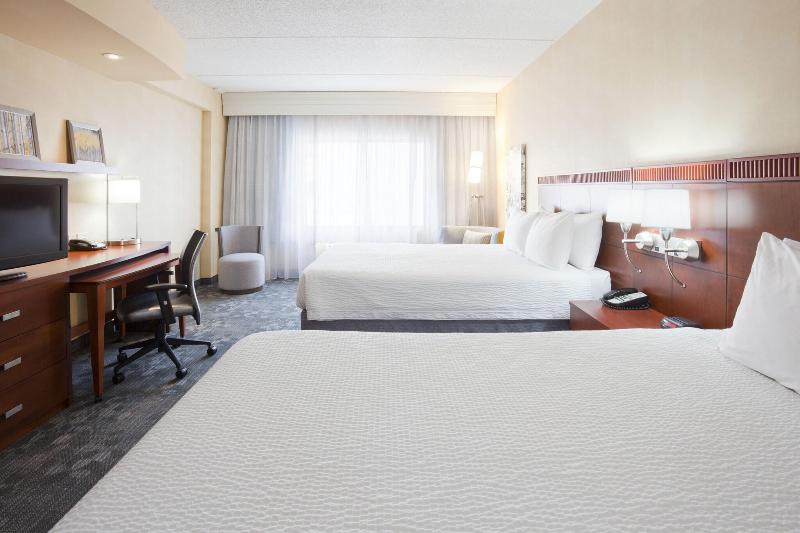 스탠다드 룸 호수 전망, Seeburg