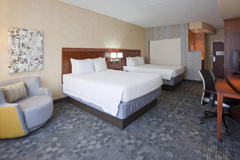 스탠다드 룸 호수 전망, Seeburg