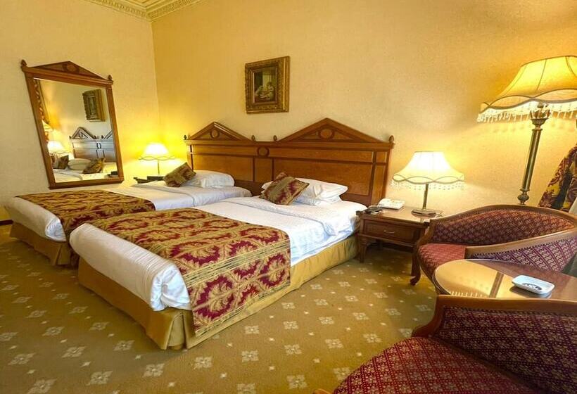 اتاق لوکس, Serenada Golden Palace   Boutique