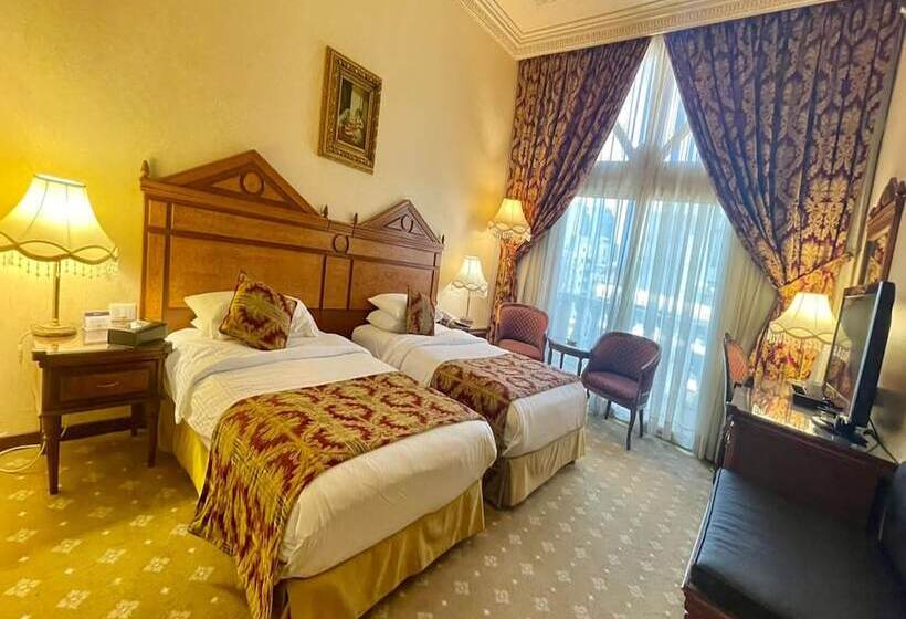 Pokój Deluxe, Serenada Golden Palace   Boutique