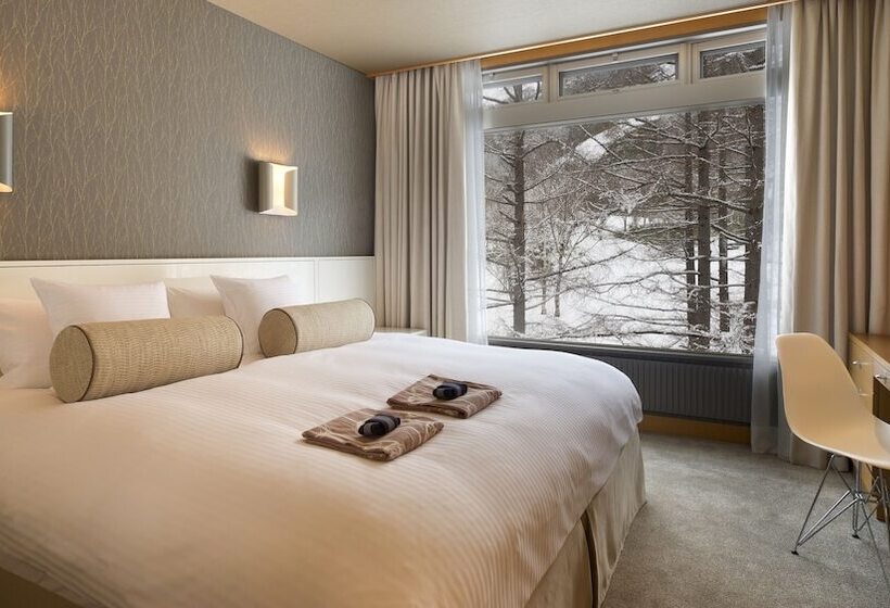 スイート, The Green Leaf Niseko Village