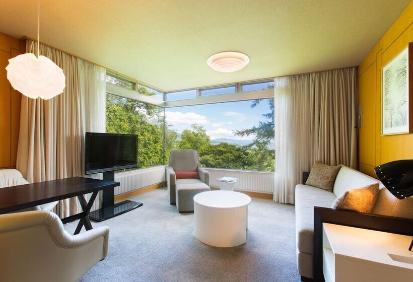 スイート, The Green Leaf Niseko Village