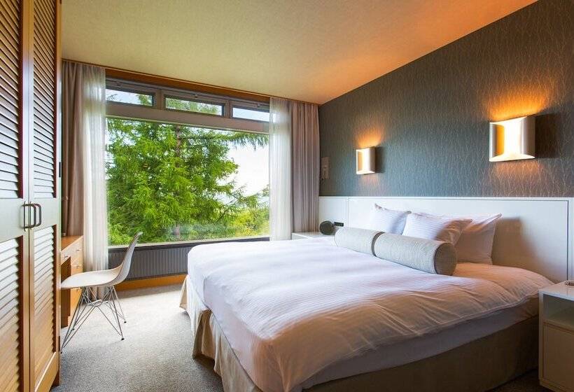 スイート, The Green Leaf Niseko Village