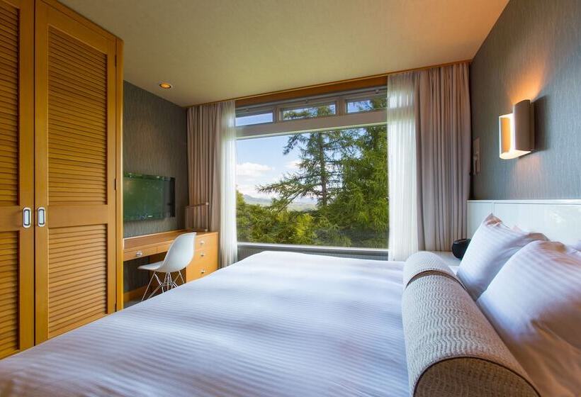 スイート, The Green Leaf Niseko Village