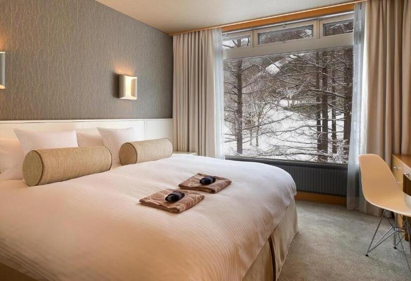 スイート, The Green Leaf Niseko Village