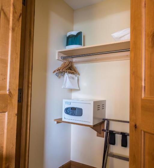 חדר סטודיו סטנדרד, The Lodge At Mountaineer Square