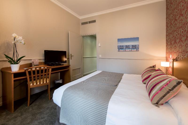 غرفة قياسية, The Manohar Hyderabad