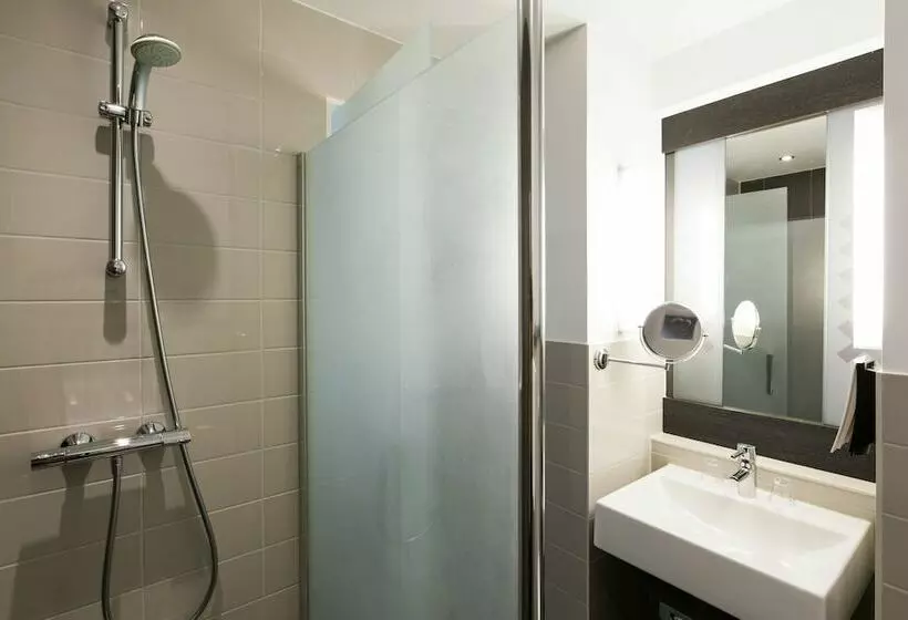 Superior Room, The Manor Amsterdam