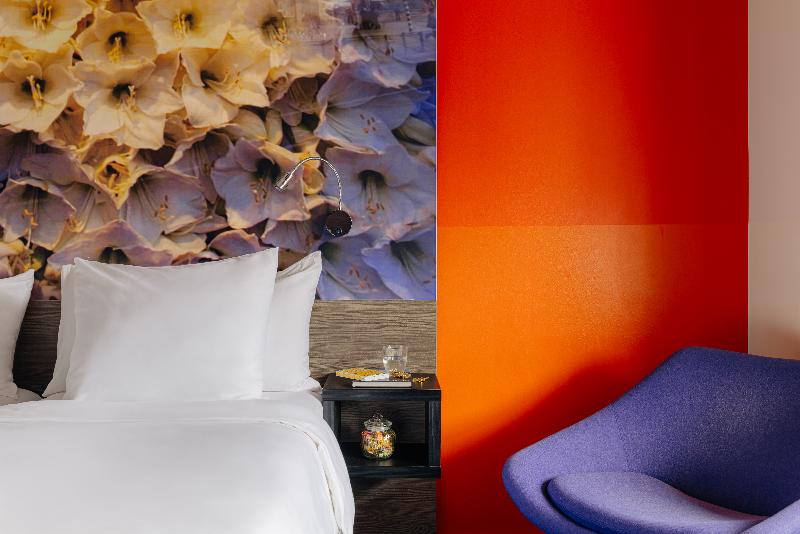 اتاق سوپریور, The Manor Amsterdam