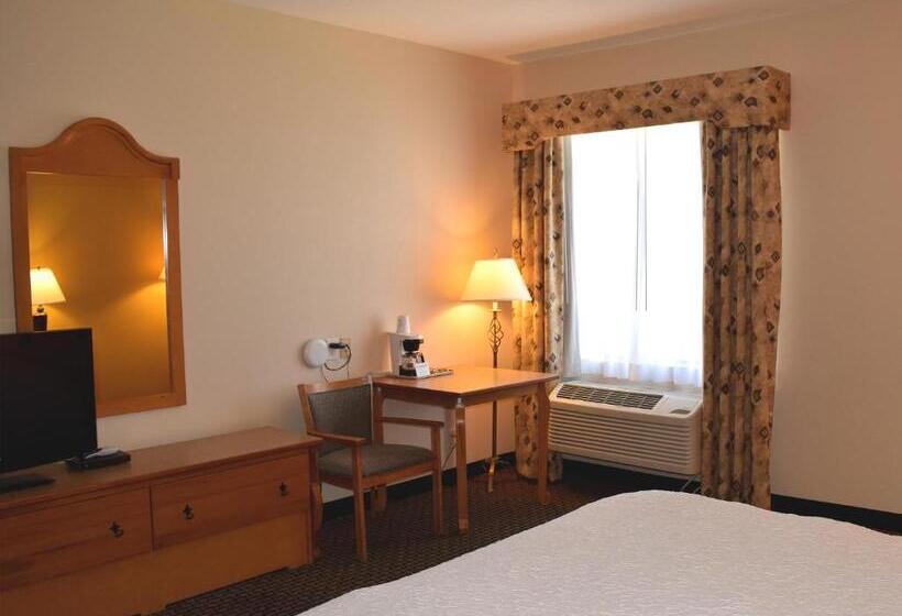 Стандартный Номер Кровать Кинг, Tombstone Grand Hotel, A Baymont By Wyndham