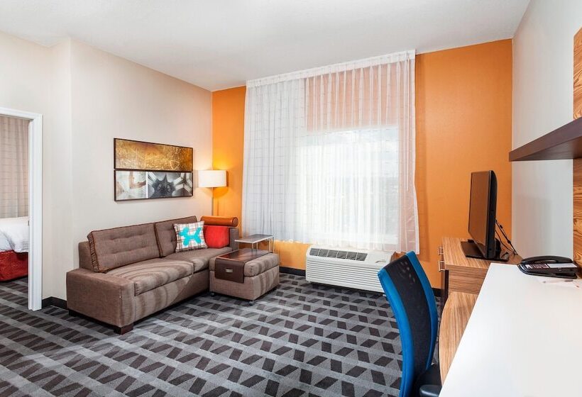 スイート, Towneplace Suites By Marriott Orlando Altamonte Springs/maitland