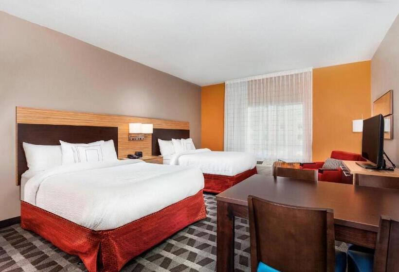 スタンダードスタジオ, Towneplace Suites By Marriott Orlando Altamonte Springs/maitland