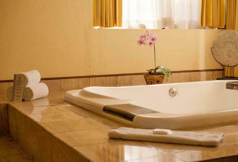 Люкс Кровать Кинг, Wyndham San Jose Herradura
