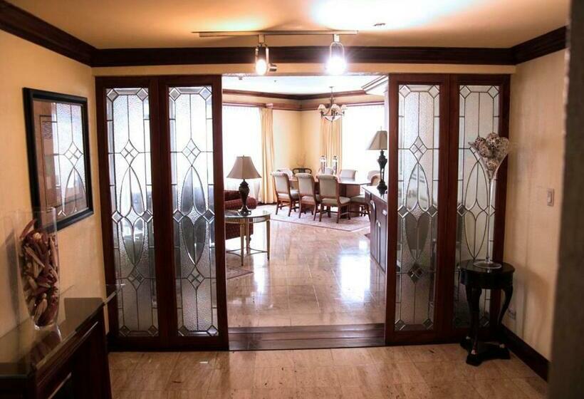 プレシデンシャルスイート２ベッドルーム, Wyndham San Jose Herradura