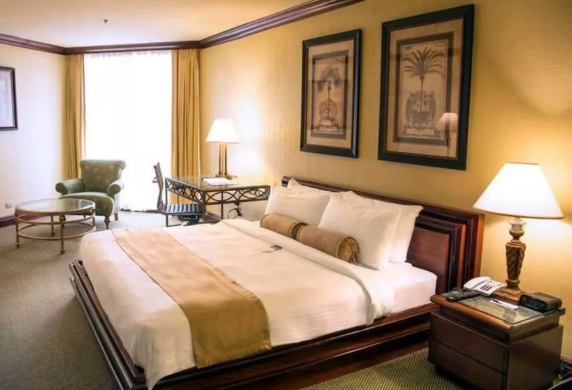 プレシデンシャルスイート２ベッドルーム, Wyndham San Jose Herradura