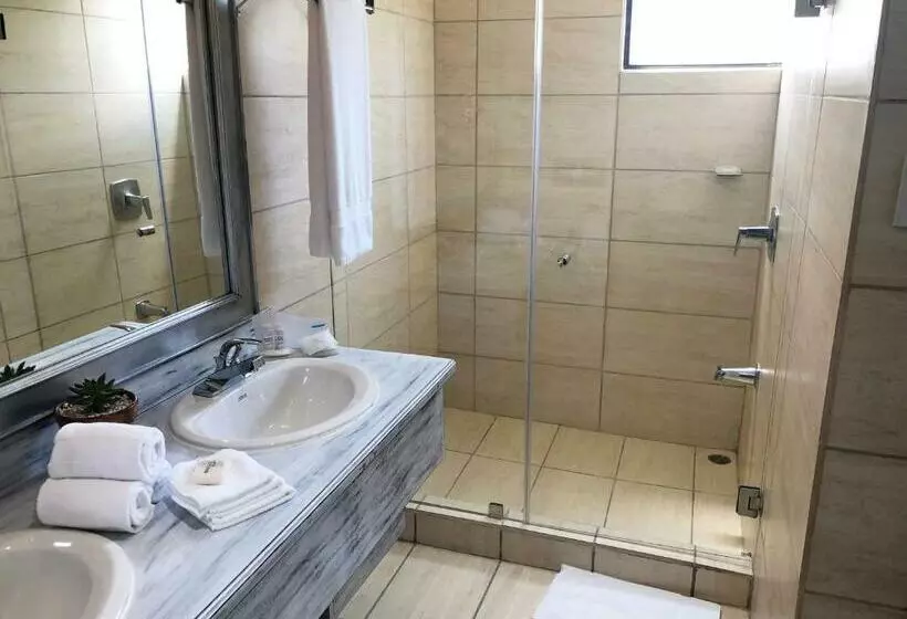 プレミアムルーム, Wyndham San Jose Herradura