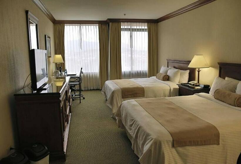 ジュニアスイート, Wyndham San Jose Herradura