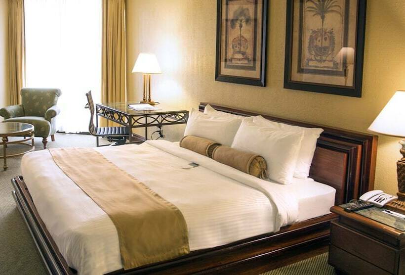 プレシデンシャルスイート２ベッドルーム, Wyndham San Jose Herradura