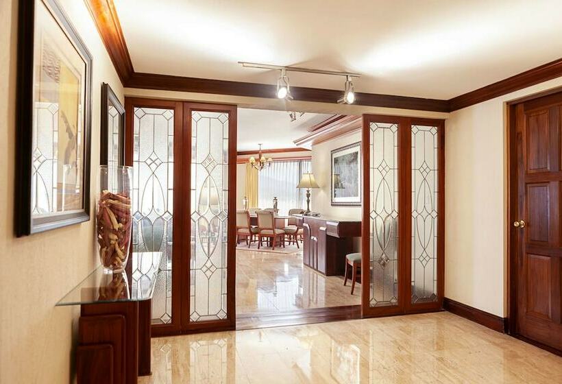 プレシデンシャルスイート２ベッドルーム, Wyndham San Jose Herradura