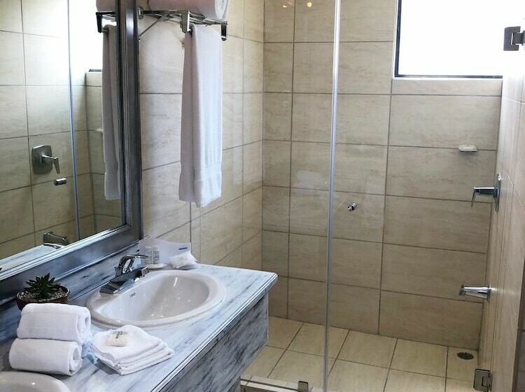 プレミアムルーム, Wyndham San Jose Herradura