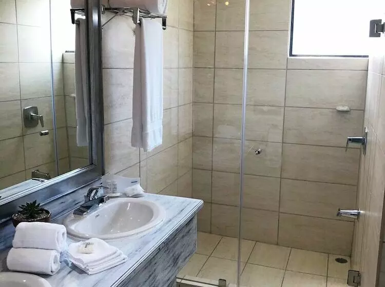 プレミアムルーム, Wyndham San Jose Herradura