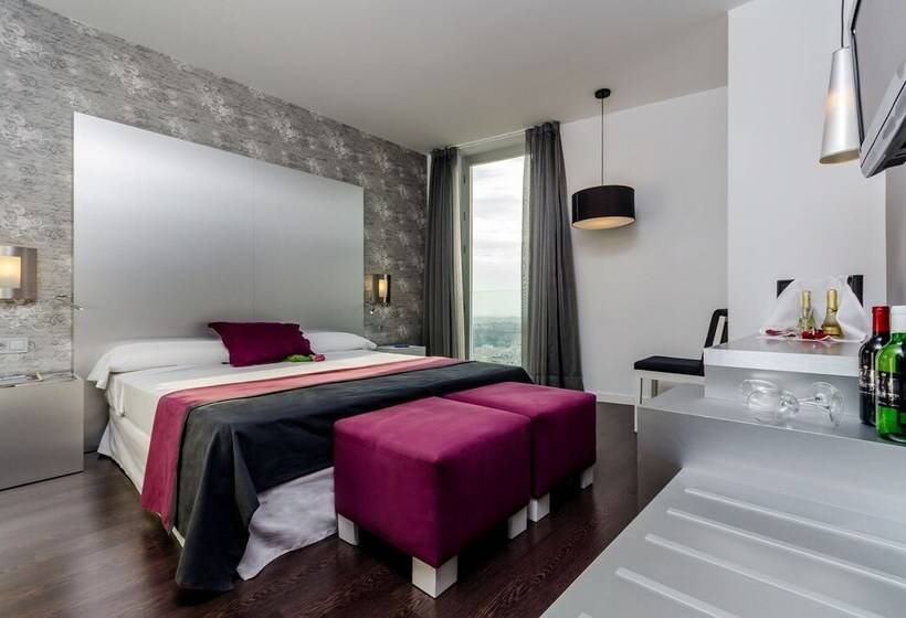 חדר סטנדרט, Yit Via Sevilla Mairena